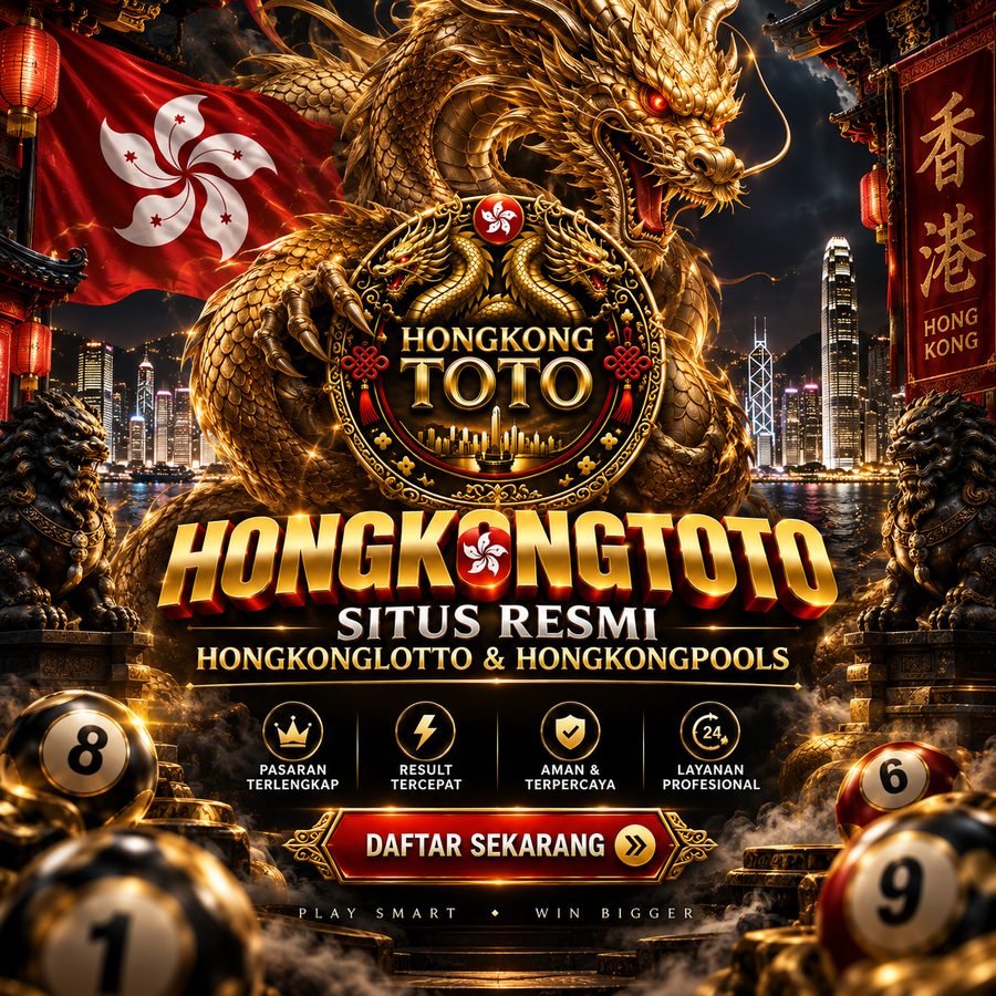 Hongkongtoto Lubuk Pakam